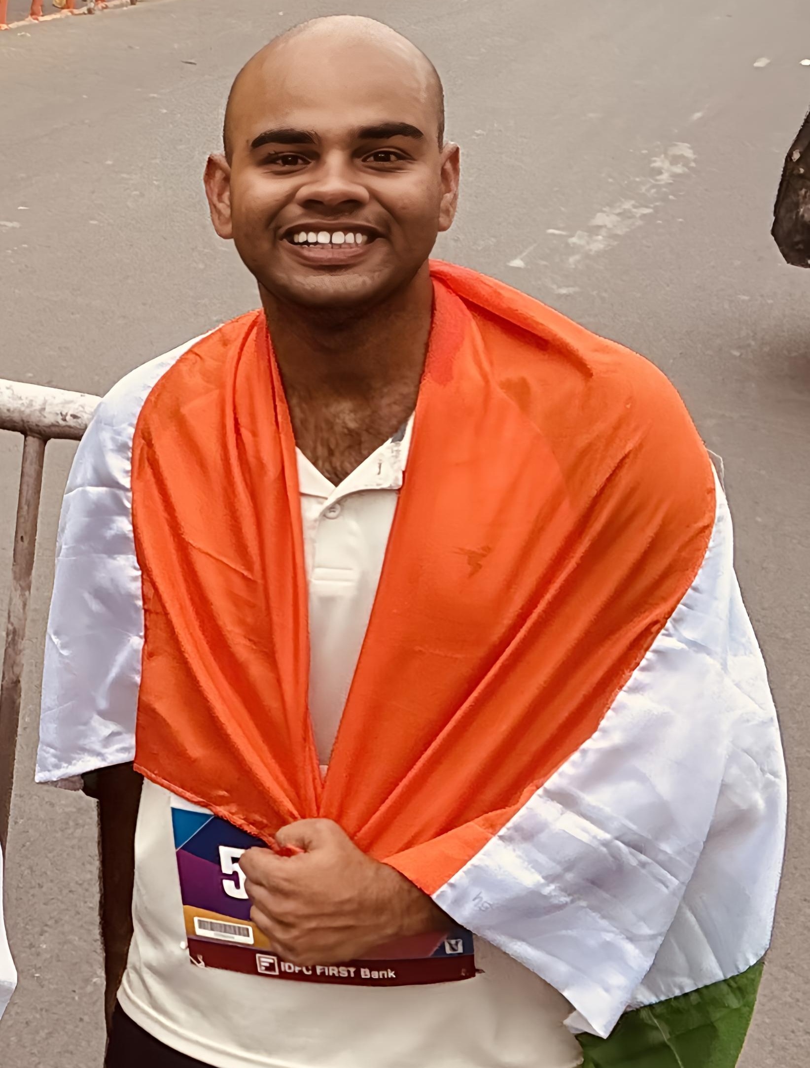 champion