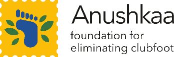 Anushkaa Foundation For Eliminating Clubfoot